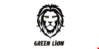 Green Lion 