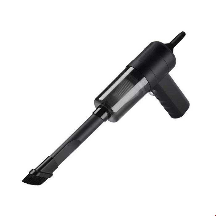 جارو شارژی خودرو و منزل دمنده و مکنده مدل AS-228