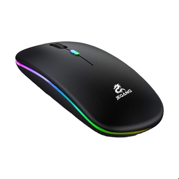 ماوس بی سیم بلوتوثی JEQANG JW-AP02