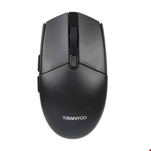 ماوس بی سیم بلوتوثی TRANYOO T-MW1