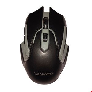 ماوس بی سیم بلوتوثی گیمینگ TRANYOO T-MW3