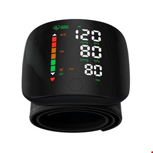 فشارسنج دیجیتال سخنگو مچی مدل WEB506