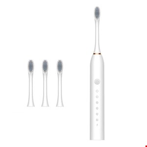 مسواک شارژی هوشمند سونیک مدل X-3