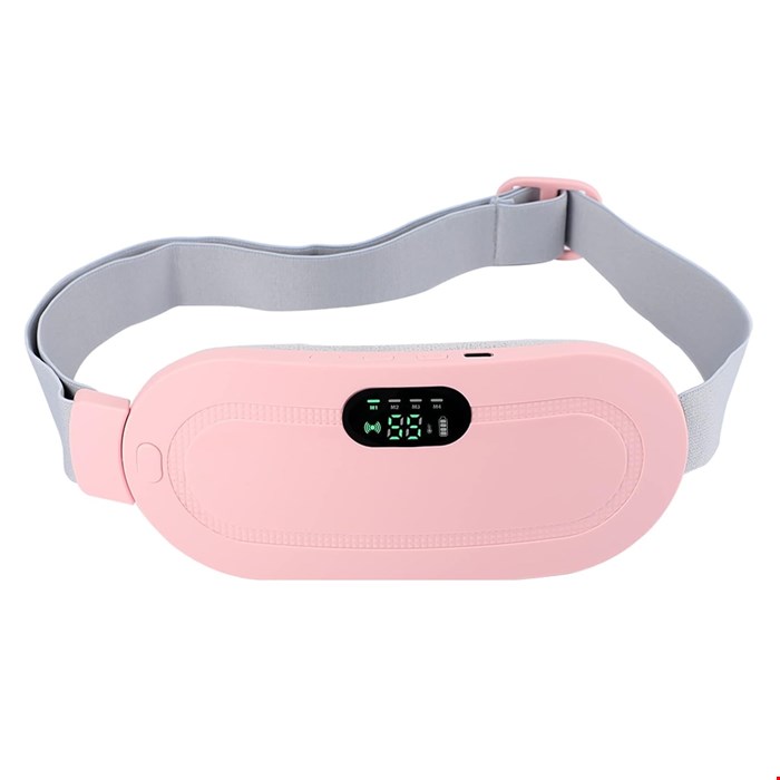 ماساژور قاعدگی بانوان مدل MDHL-PINK