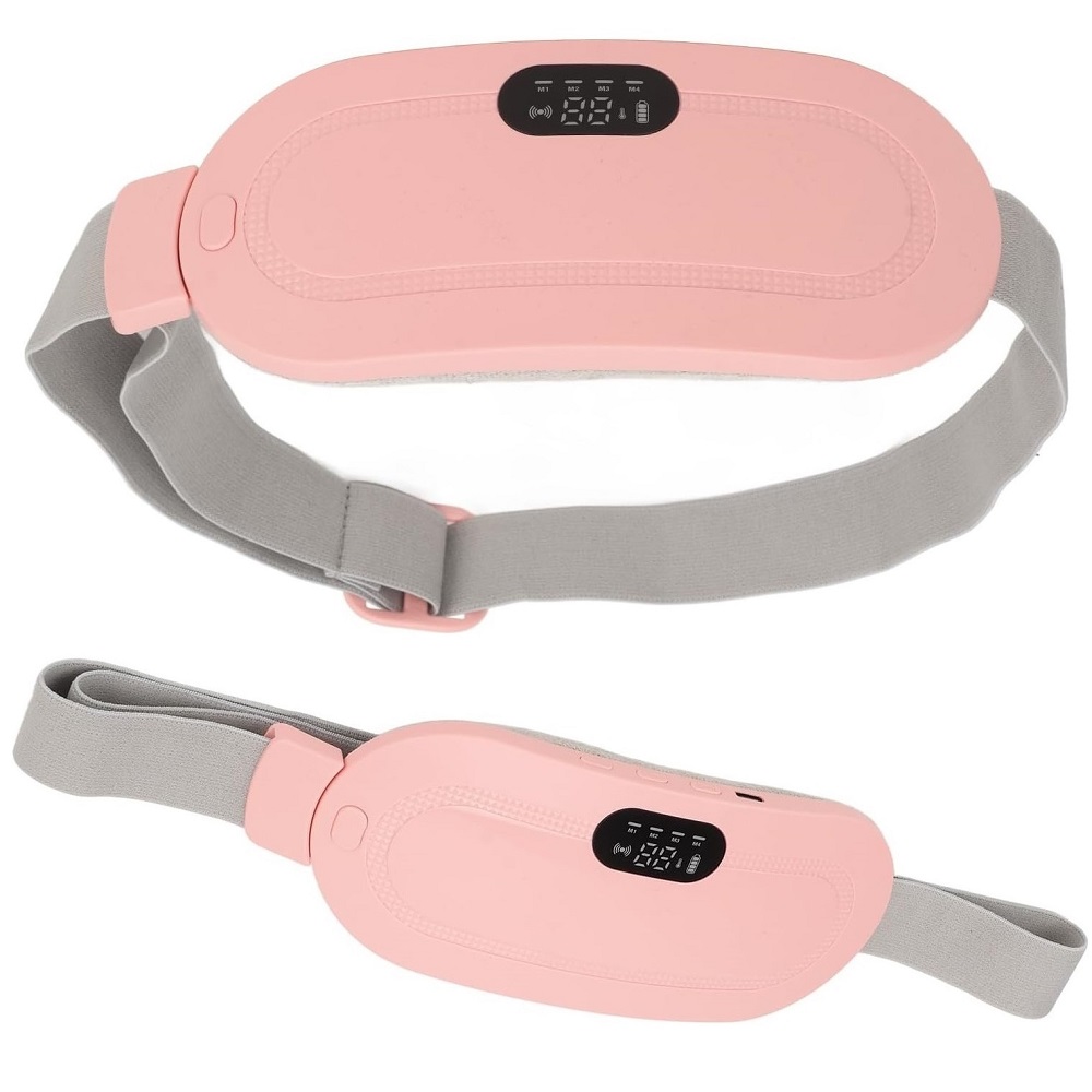 Massager Model MDHL-PINK