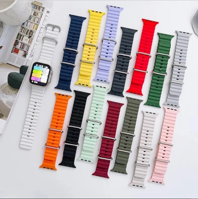 Ocean Band