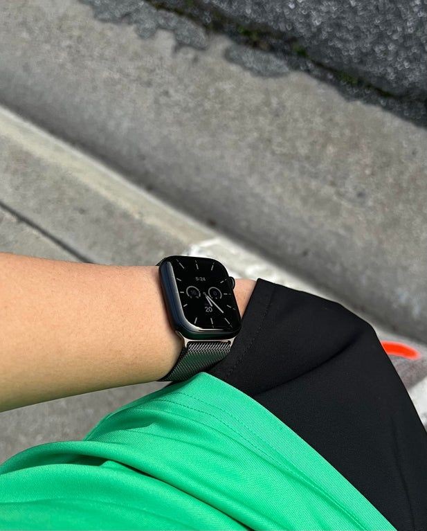 Milanese Strap