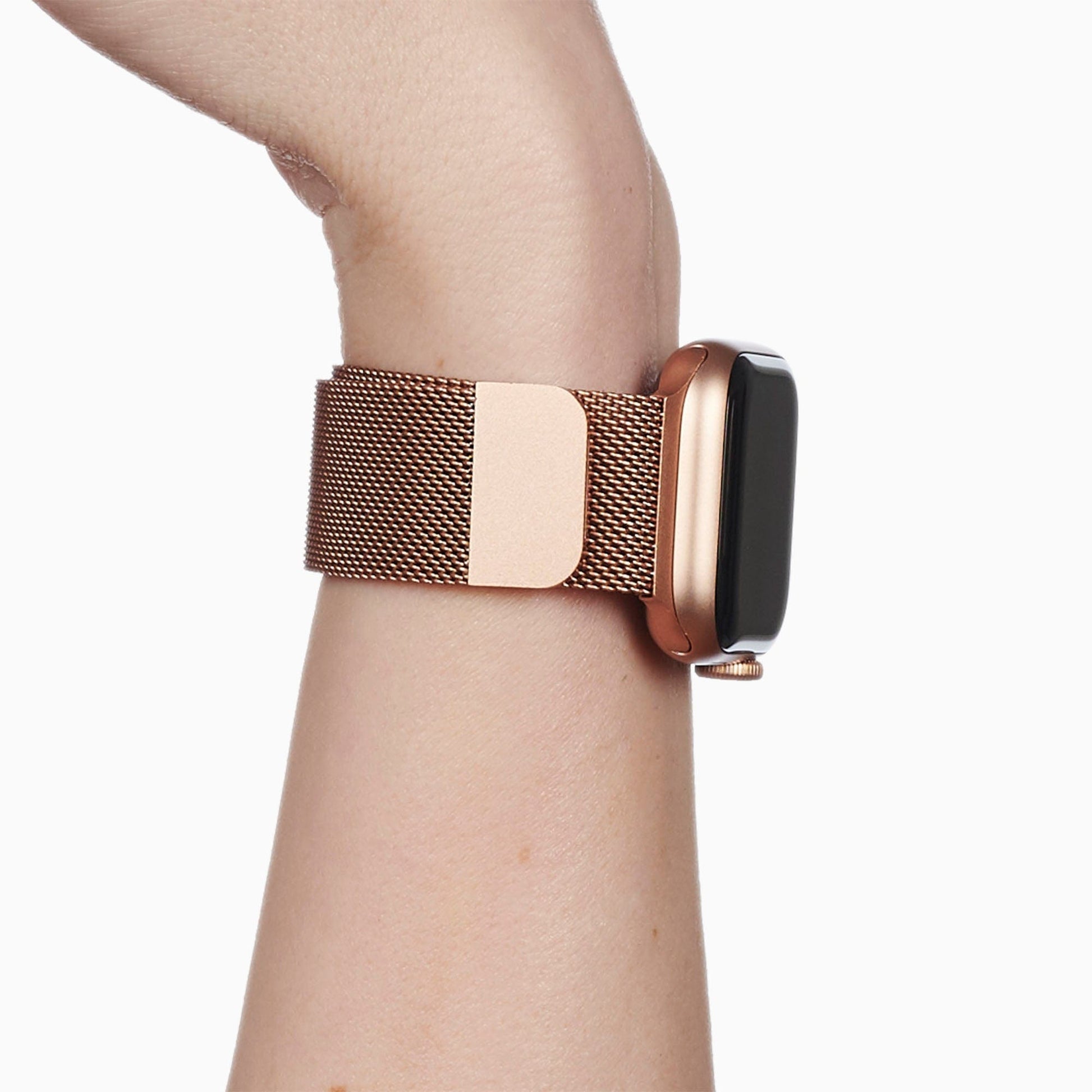 Milanese Strap