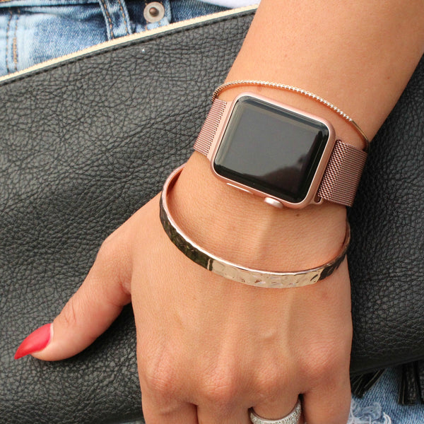 Milanese Strap