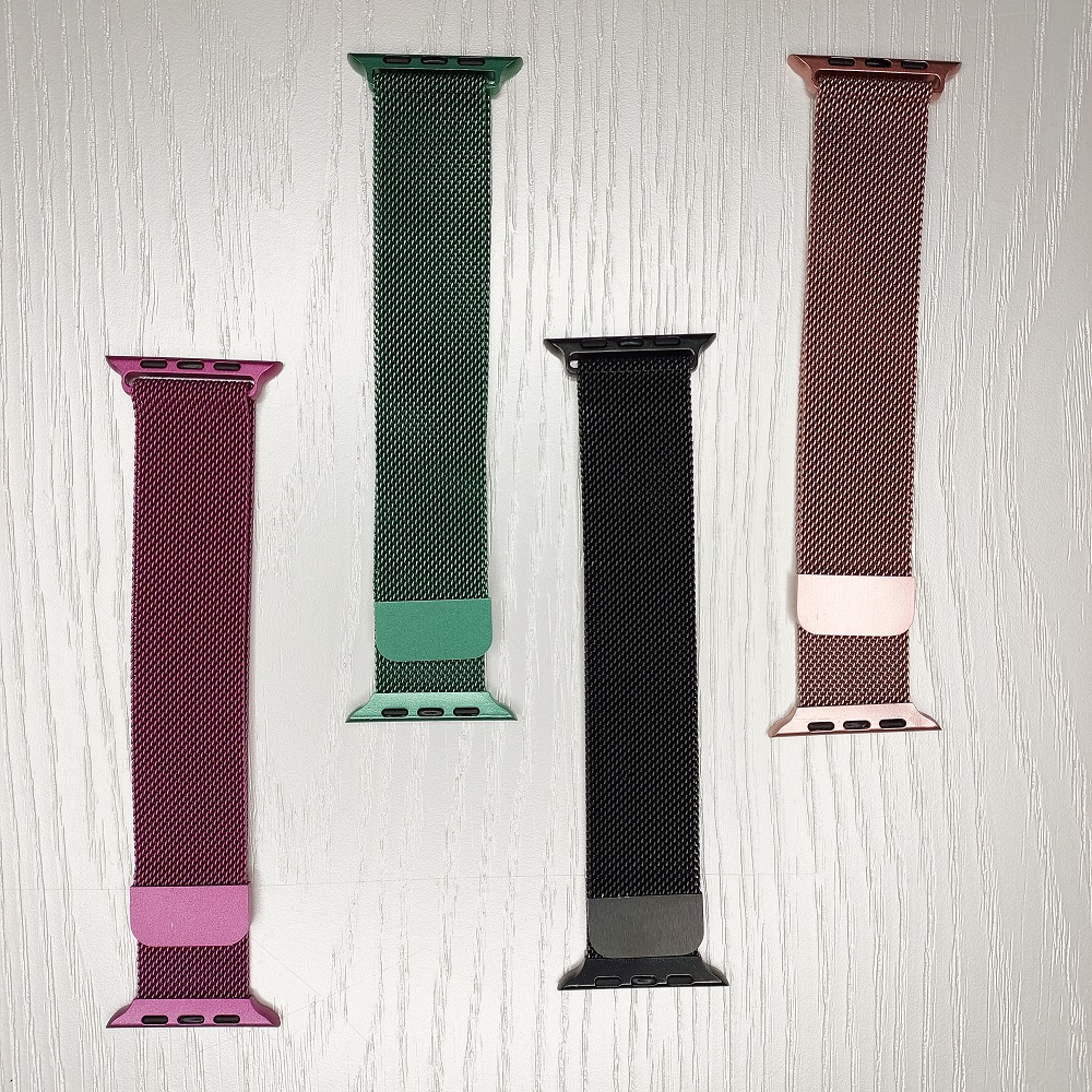 Milanese Strap