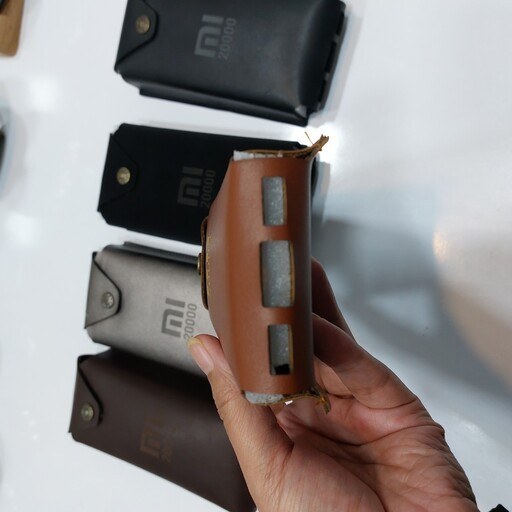 Xiaomi 20000 Power Bank Bag