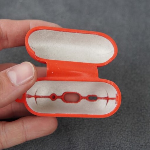 AirPods Pro silicone cover