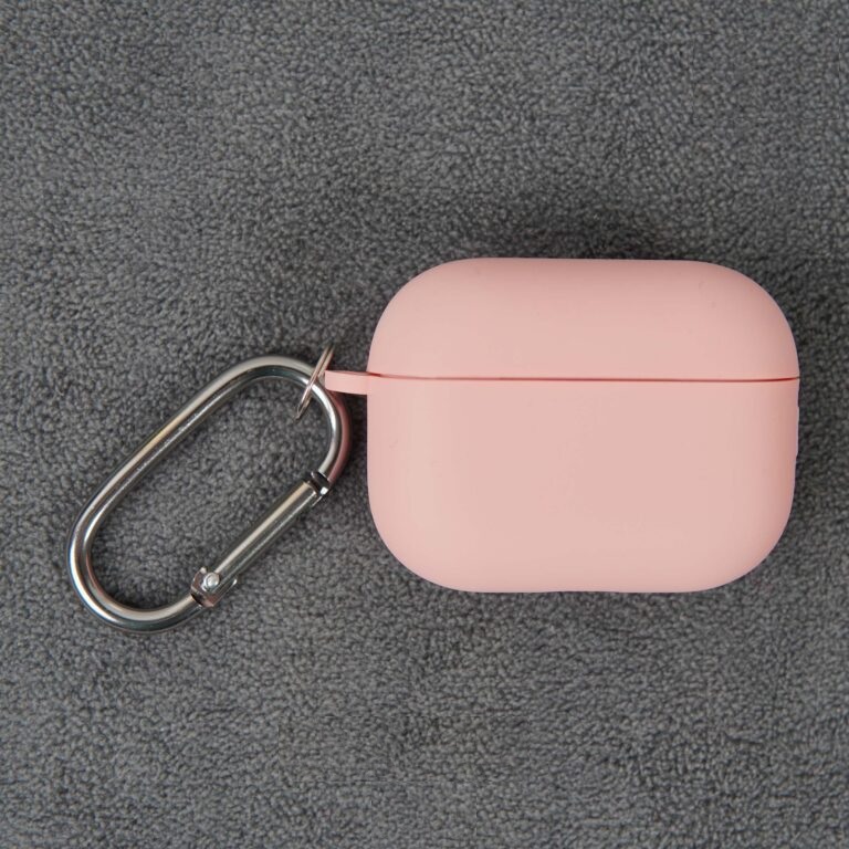 AirPods Pro silicone cover