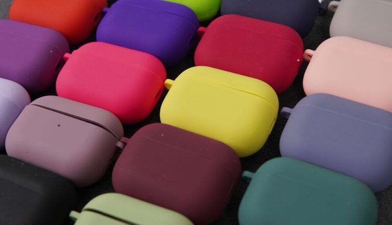 AirPods Pro silicone cover