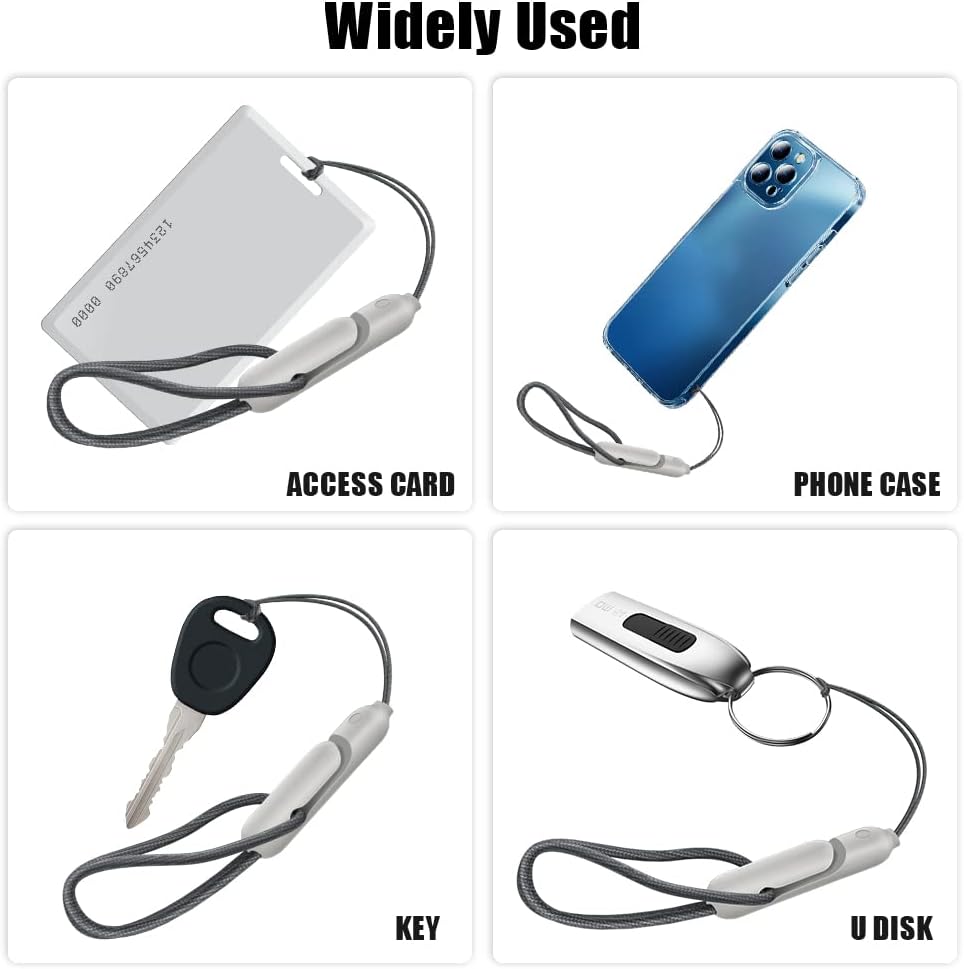 Airpod case strap