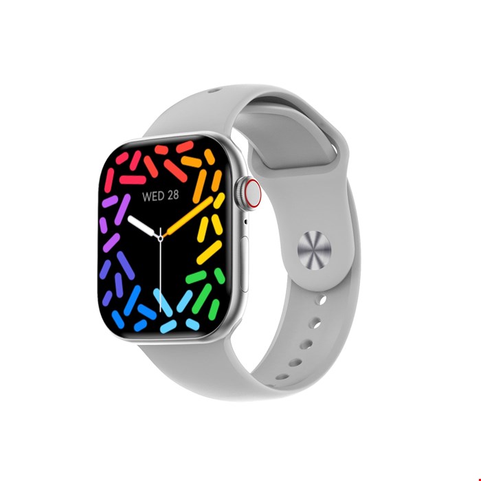 ساعت هوشمند DT Watch X Mini