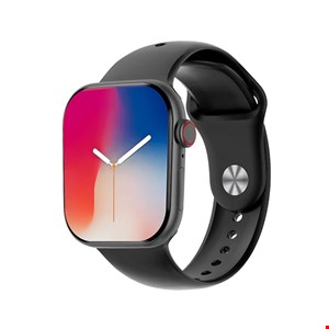 ساعت هوشمند DT Watch X