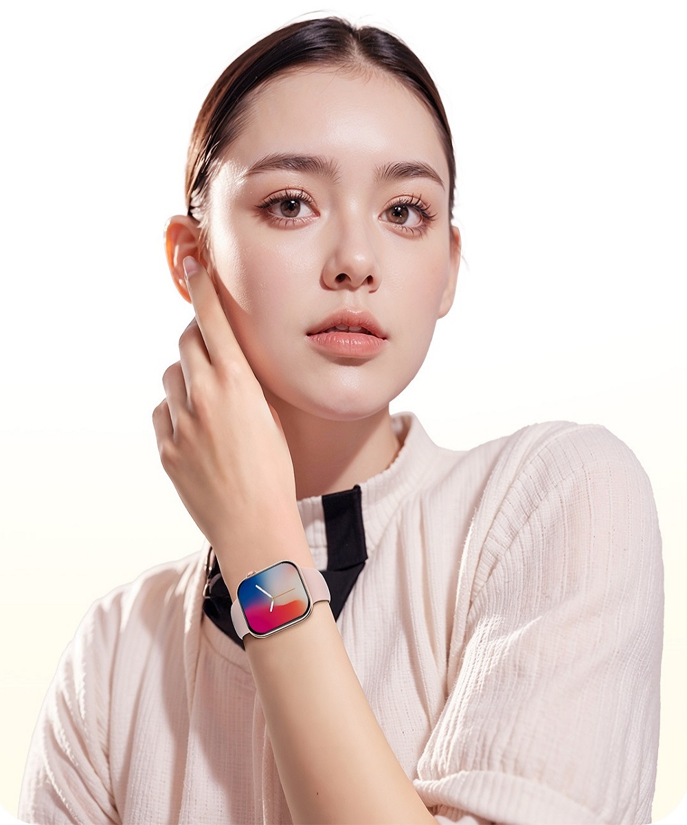 اتصال ساعت هوشمند DT Watch X به تلفن های همراه
