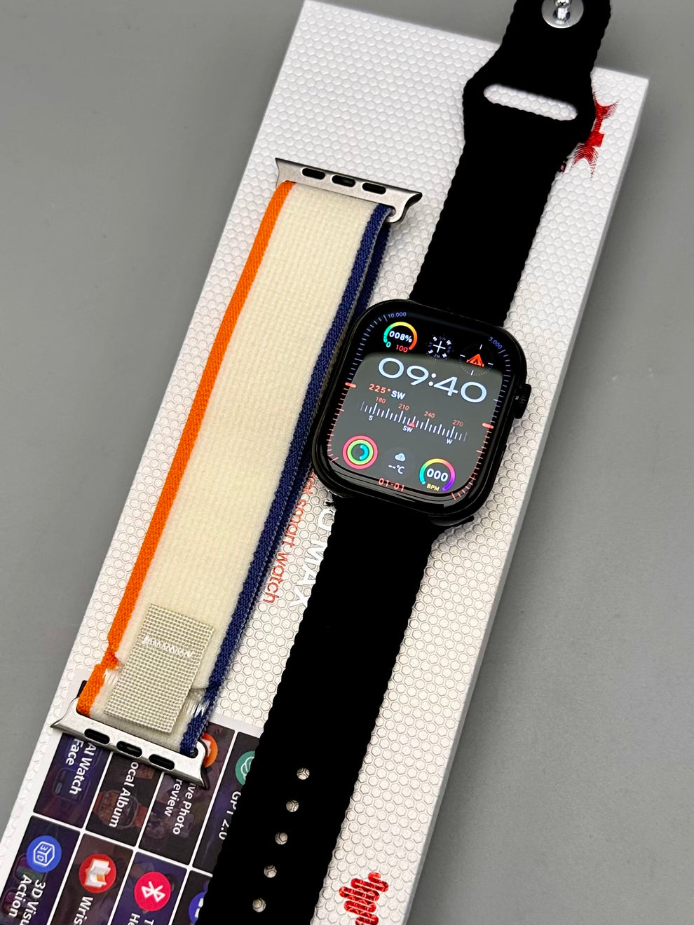 HK10 Pro Max