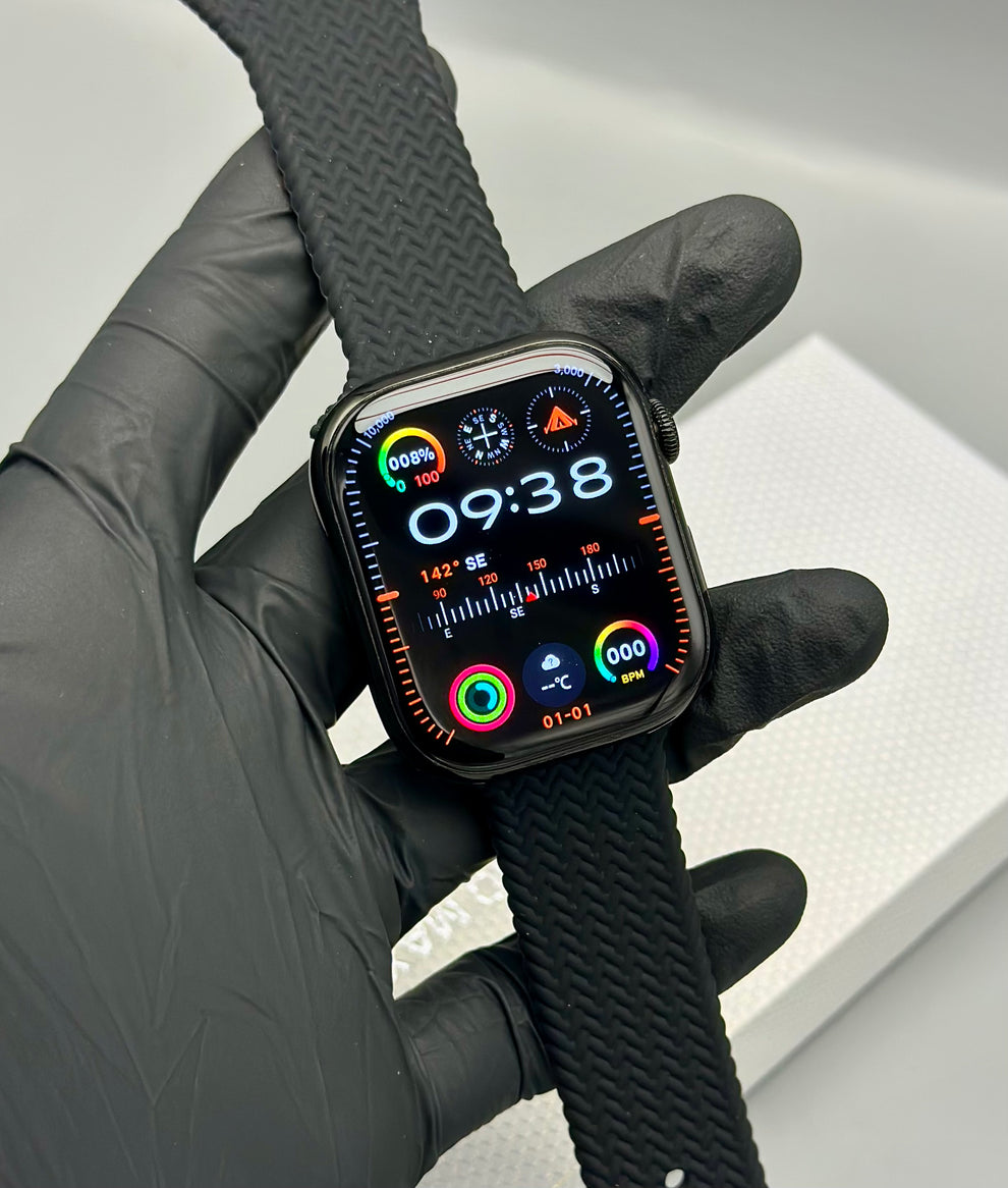 HK10 Pro Max