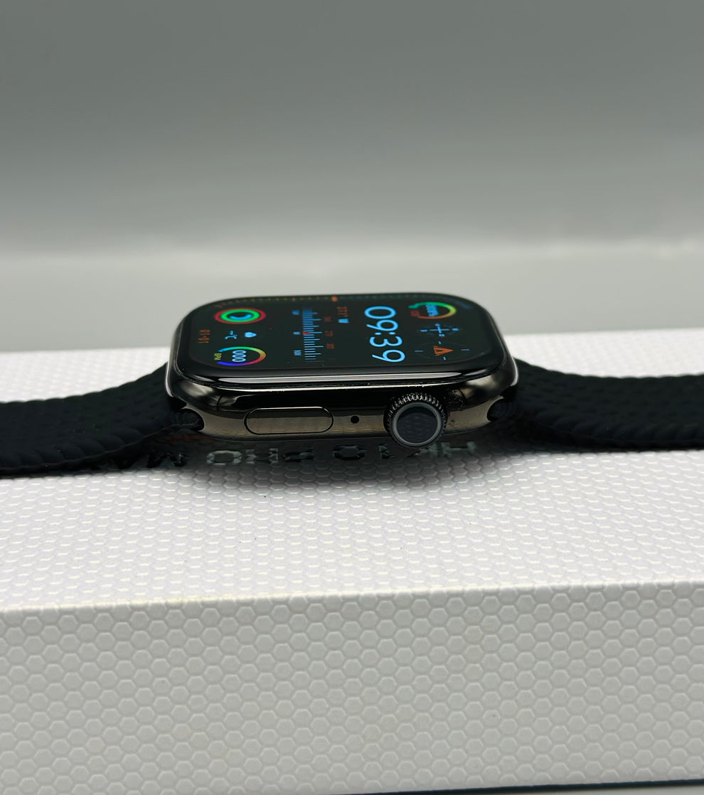 HK10 Pro Max 