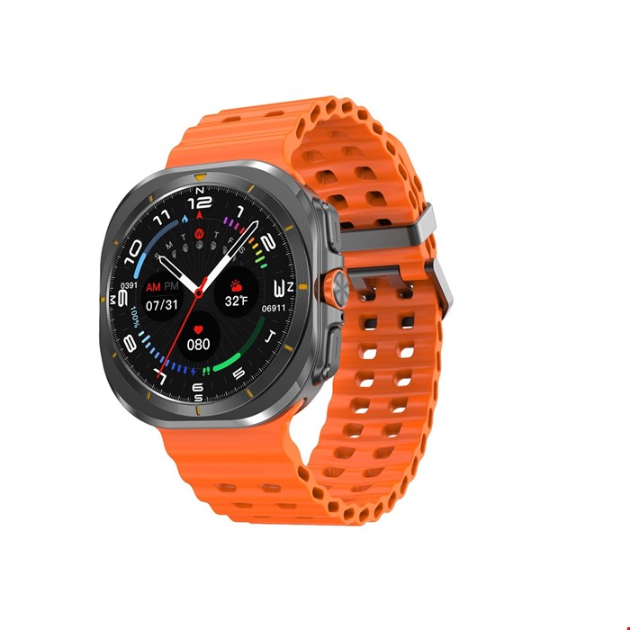 ساعت هوشمند JS Watch 7 Ultra