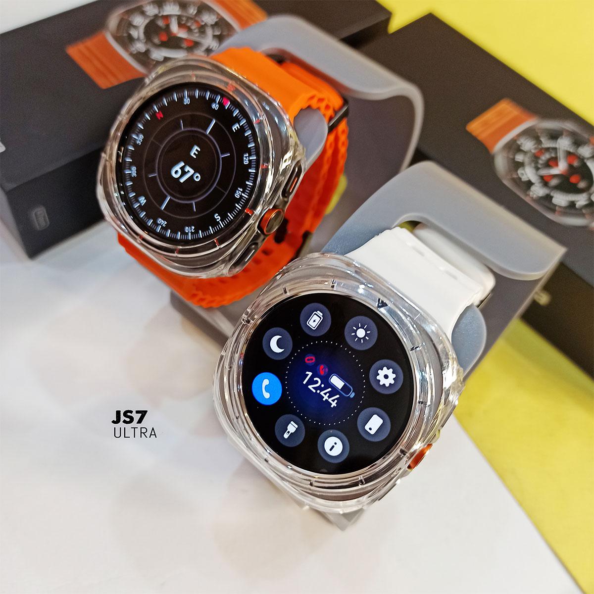 JS Watch 7 ULTRA