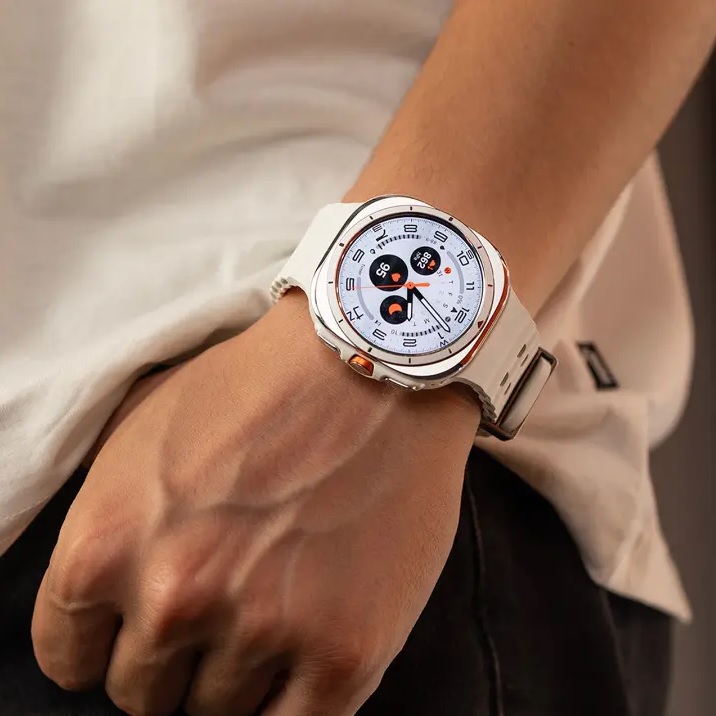 JS Watch 7 ULTRA 