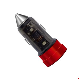 شارژر فندکی PD فست شارژ 55 وات مدل WKN-733