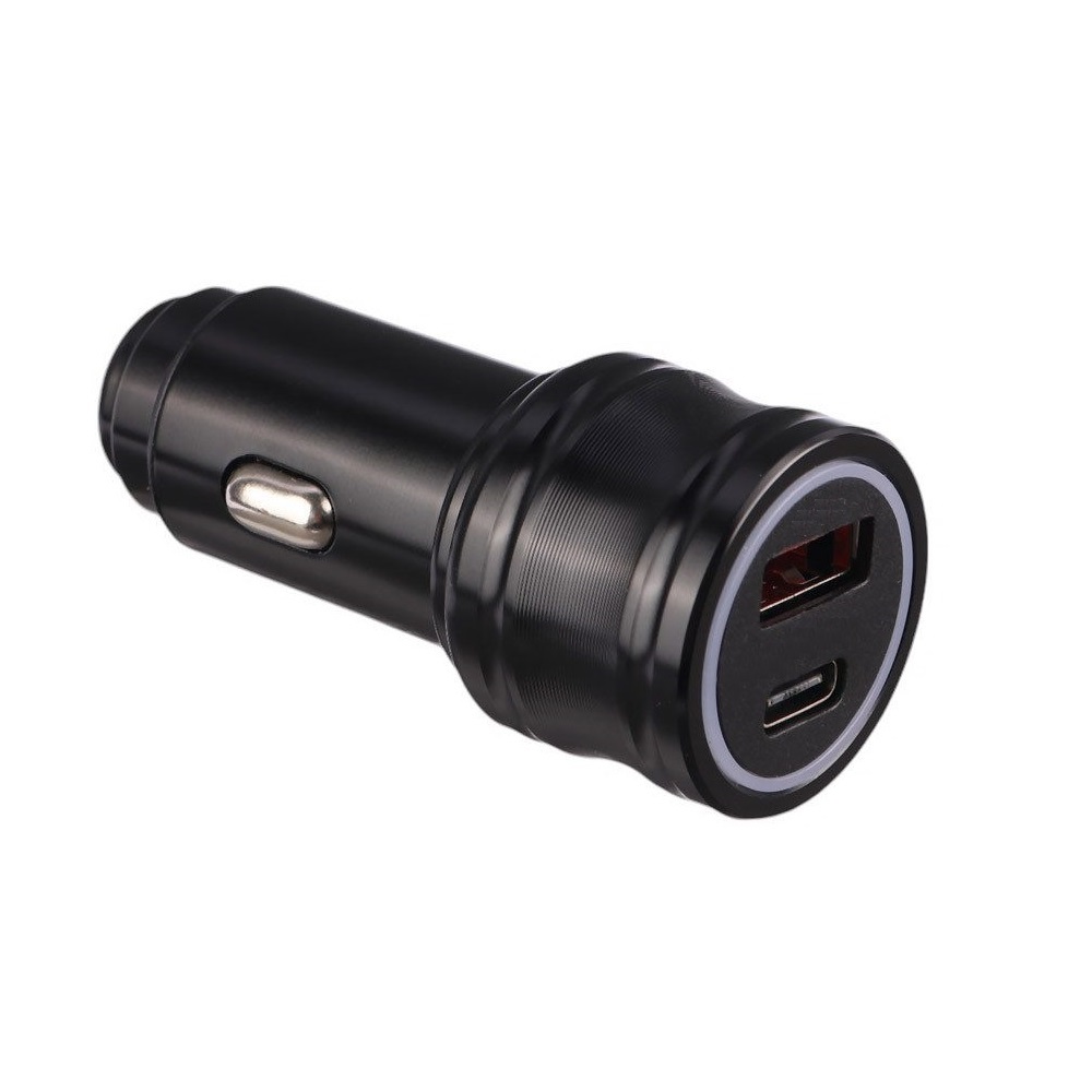 Car Charger 55W Model WKN-C208 