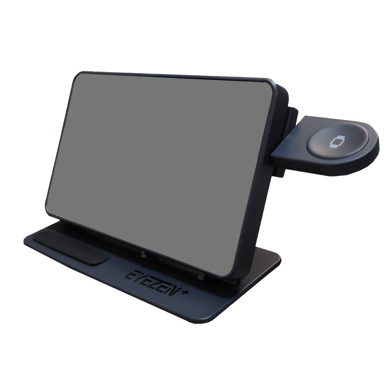 EYEZEN 4 in 1 Wireless Stand