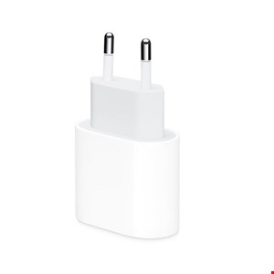 آداپتور شارژر آیفون 20 وات اپل دو پین (Apple)