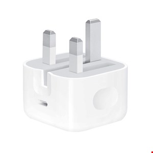 آداپتور شارژر آیفون 35 وات اپل سه پین (Apple)