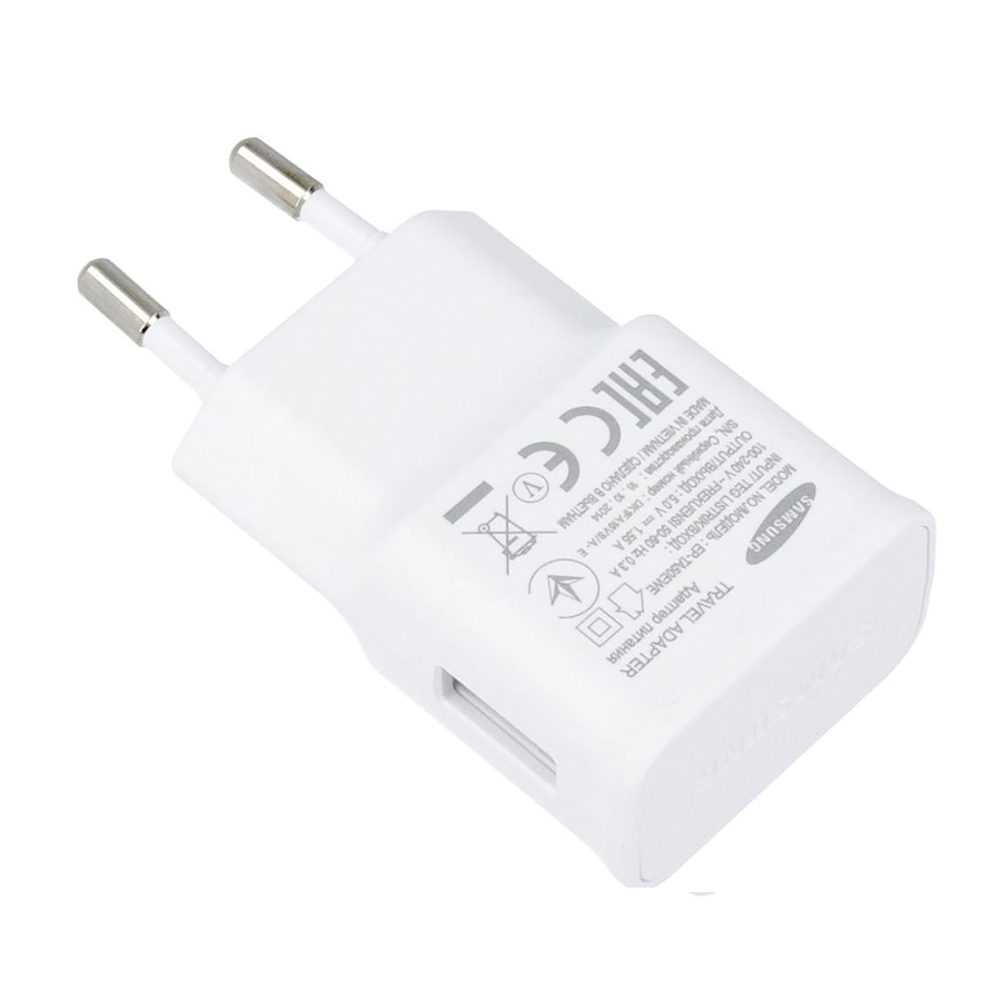 Samsung Adaptor 