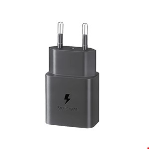  آداپتور فست شارژ 15 وات دو پین سامسونگ مدل EP-T1510