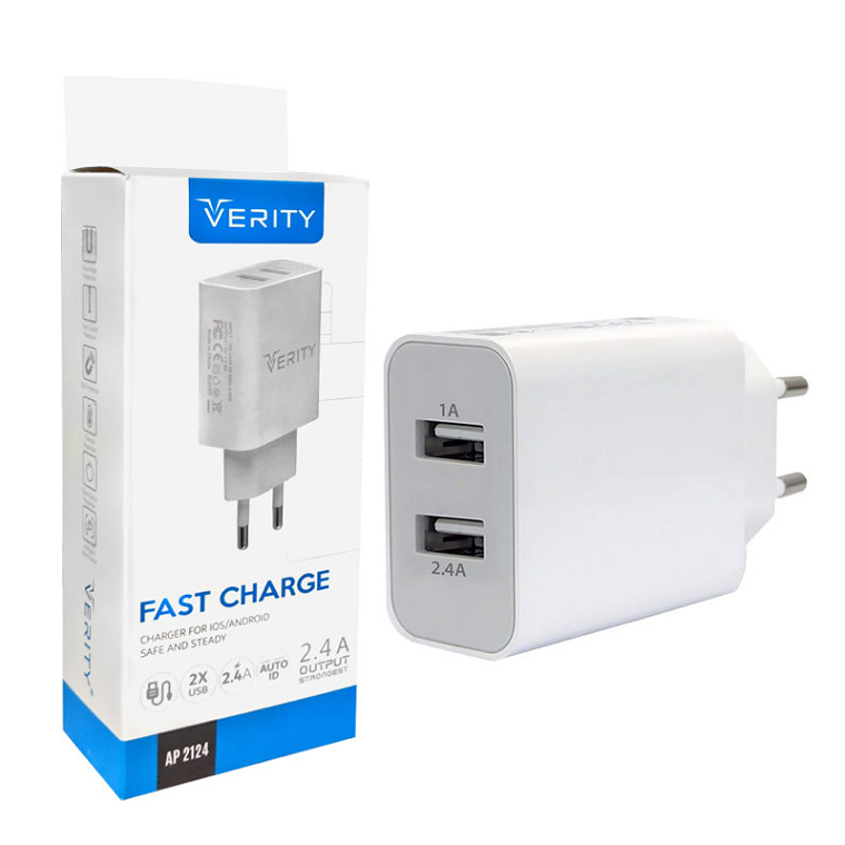 Variety charger model AP-2124