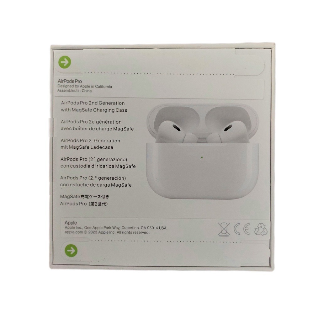 Airpod 2 Pro Ireland
