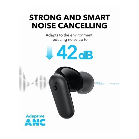 قیمت هدفون انکر Anker SoundCore R50i NC  