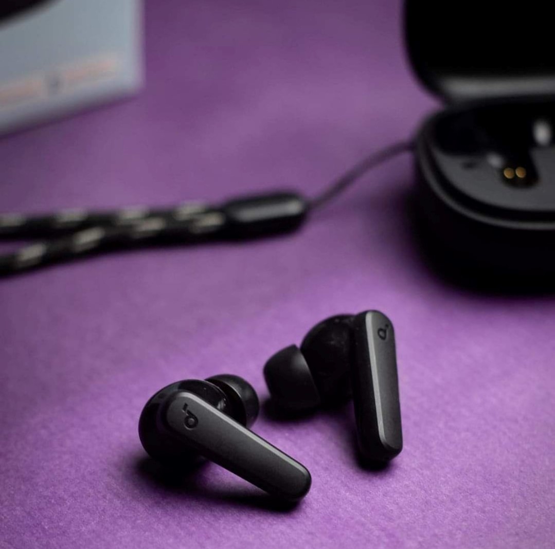 Anker Soundcore R50i