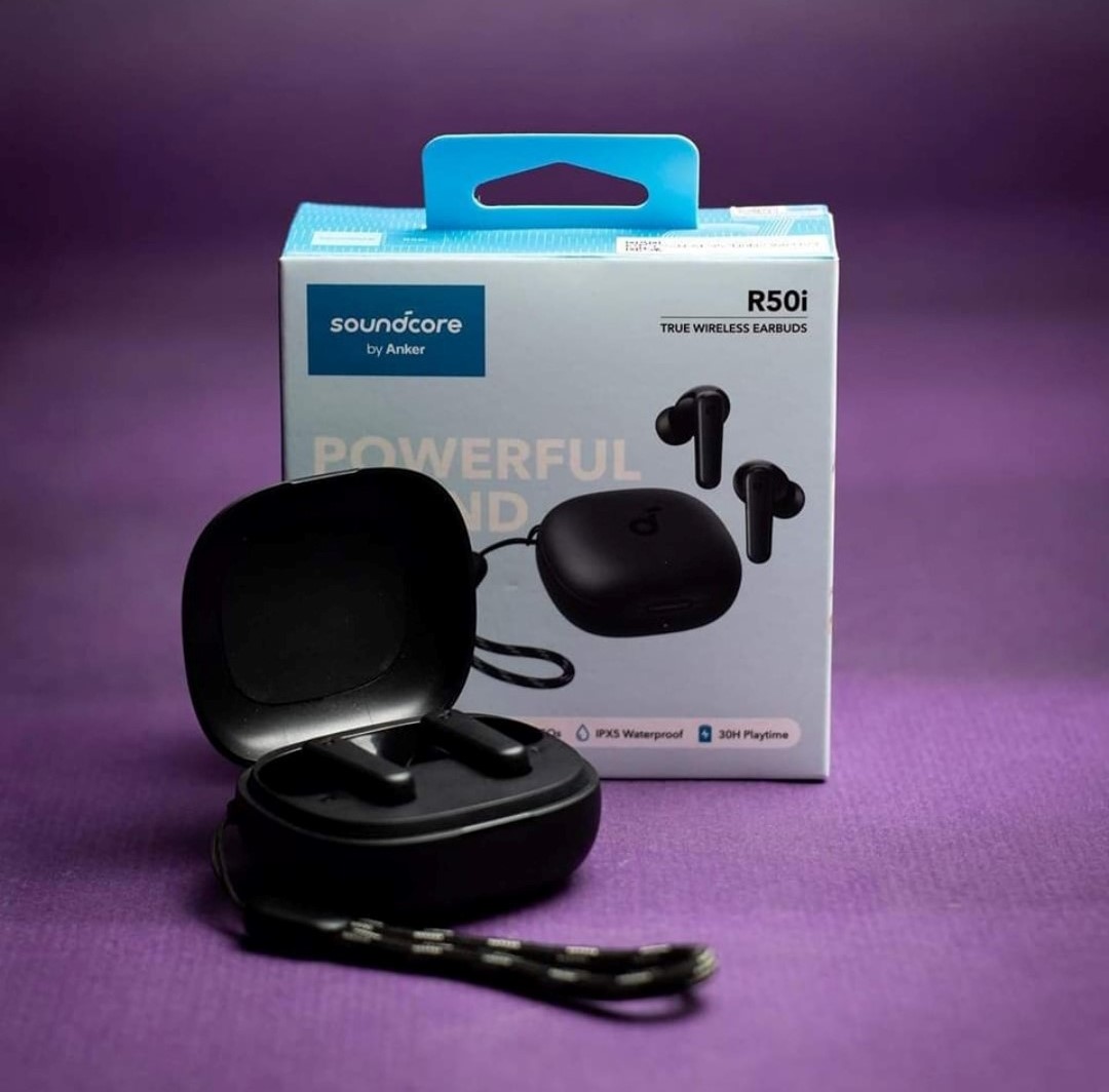 Anker Soundcore R50i 