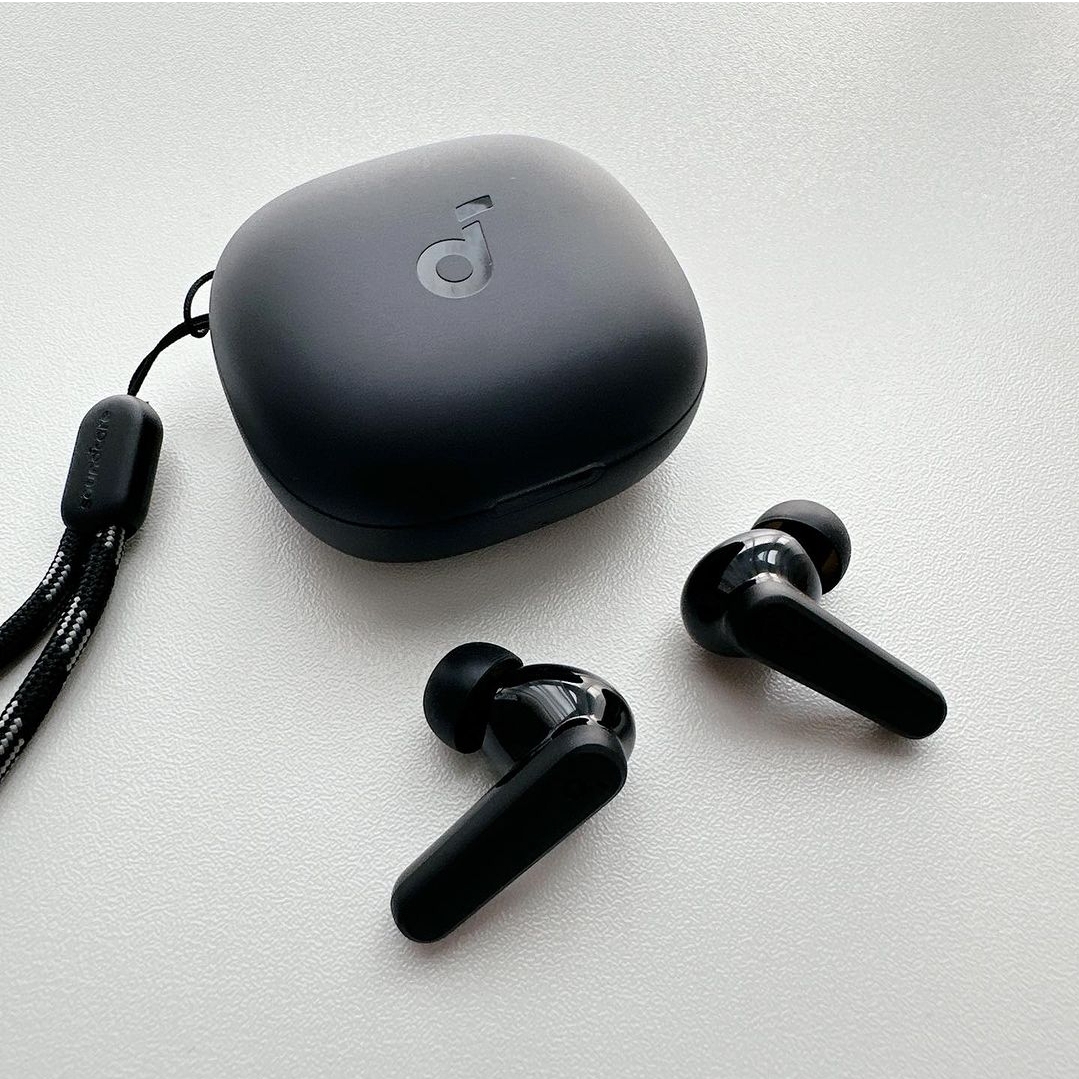 Anker Soundcore R50i