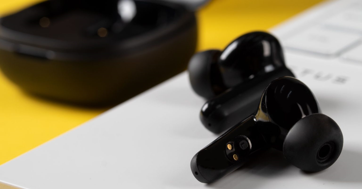 بادز هندزفری انکر مدل R50i