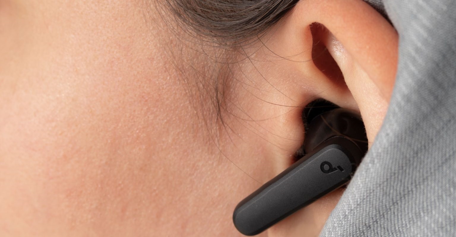 اتصالات و کارکرد هندزفری بلوتوثی انکر مدل R50i