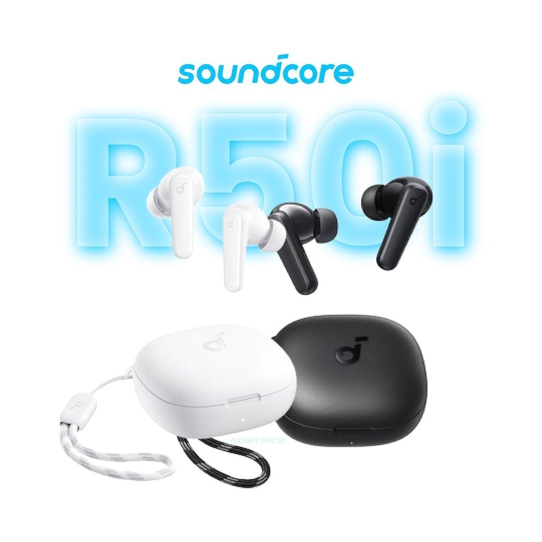Anker Soundcore R50i