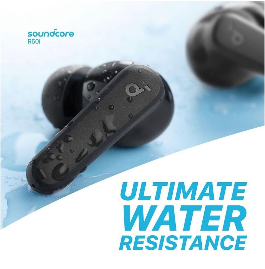 Anker Soundcore R50i