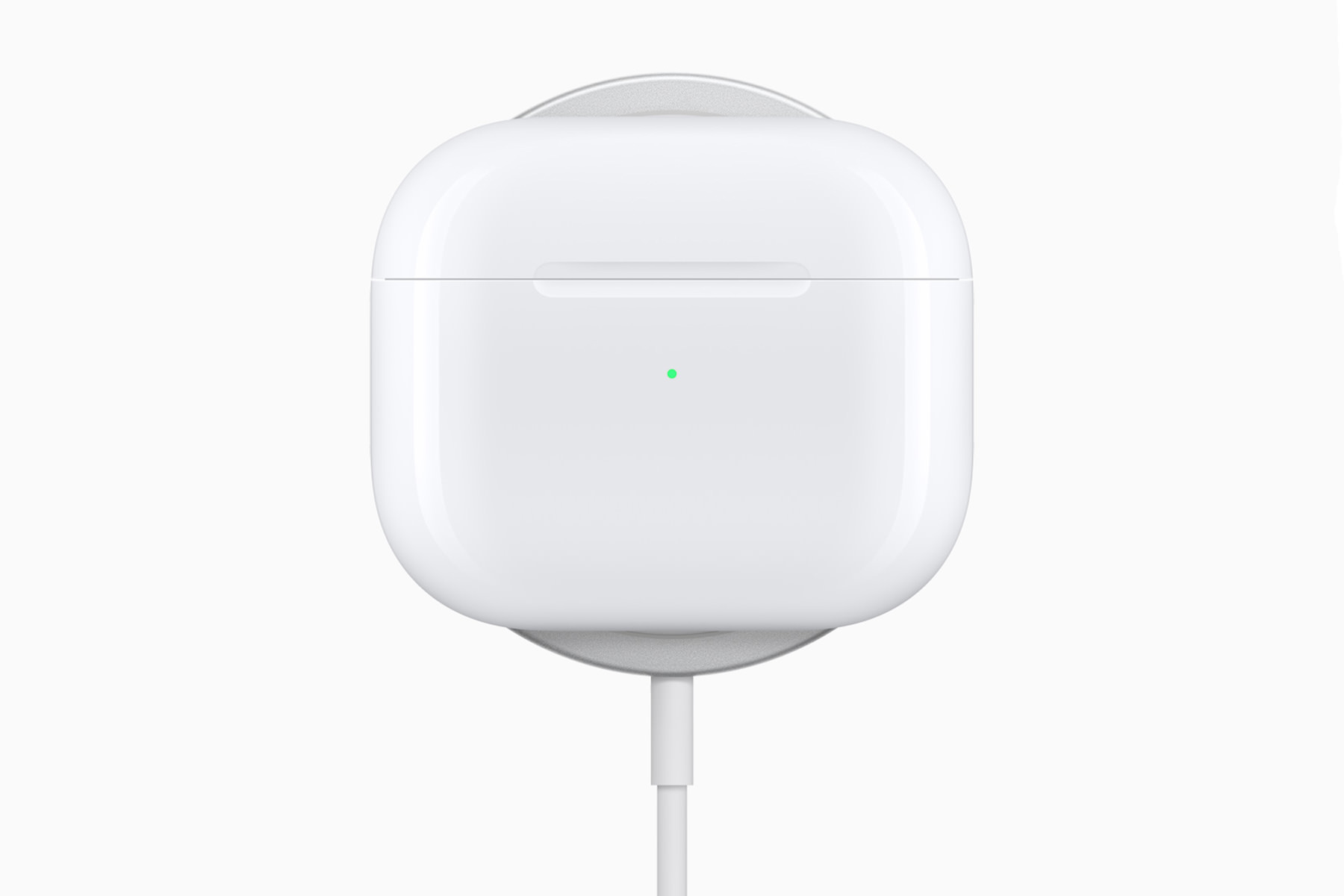 شارژر ایرپاد هاینوتکو p4