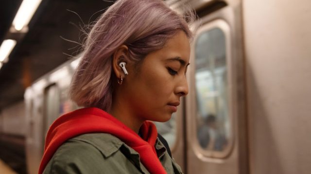 ایرپاد هاینو تکو P4