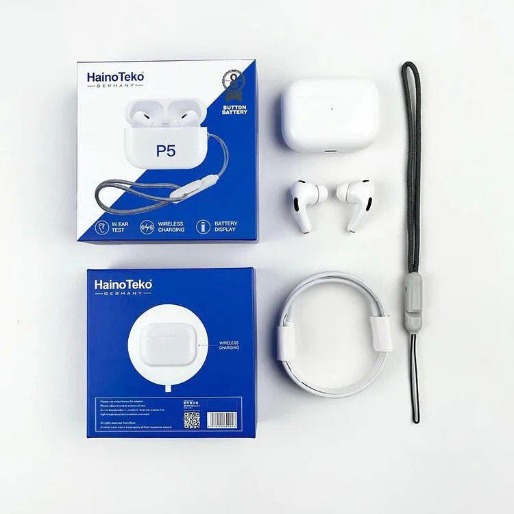Haino Teko AirPods P5