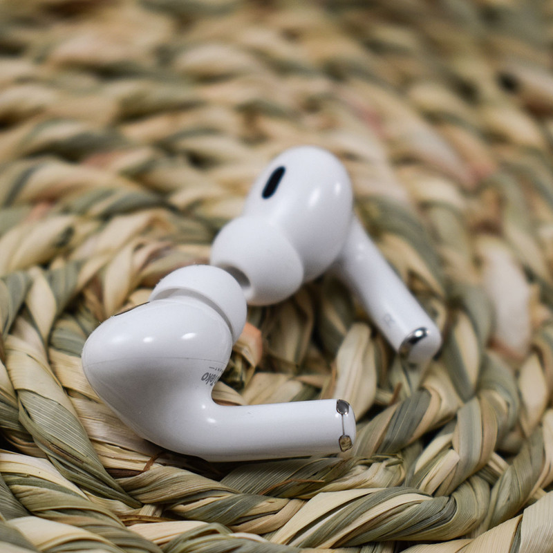 Haino Teko AirPods P5