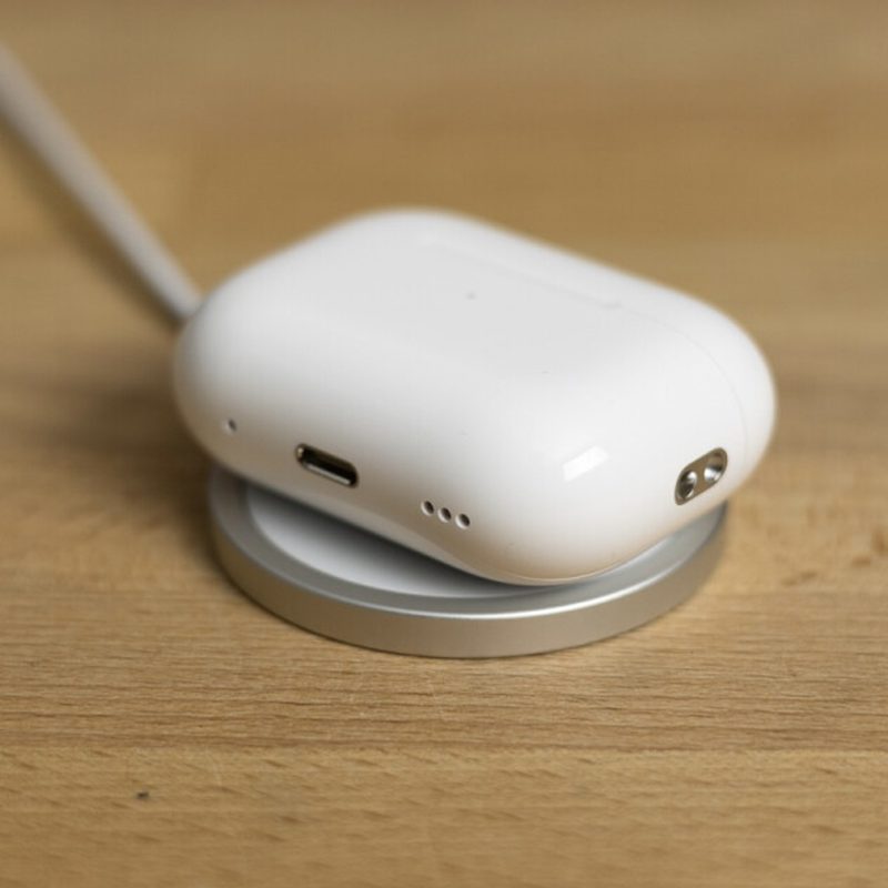 Haino Teko AirPods P5